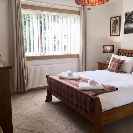 Culduthel Cottage Inverness Dış mekan fotoğraf