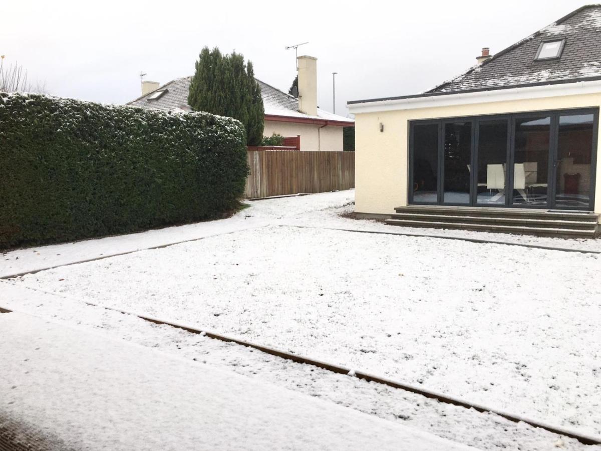 Culduthel Cottage Inverness Dış mekan fotoğraf