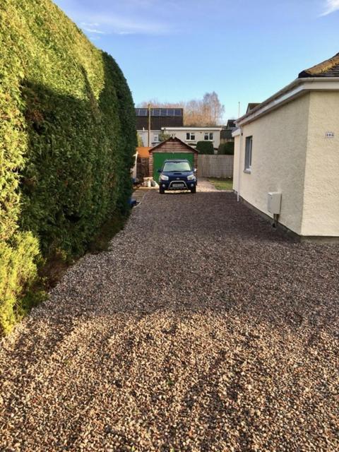 Culduthel Cottage Inverness Dış mekan fotoğraf
