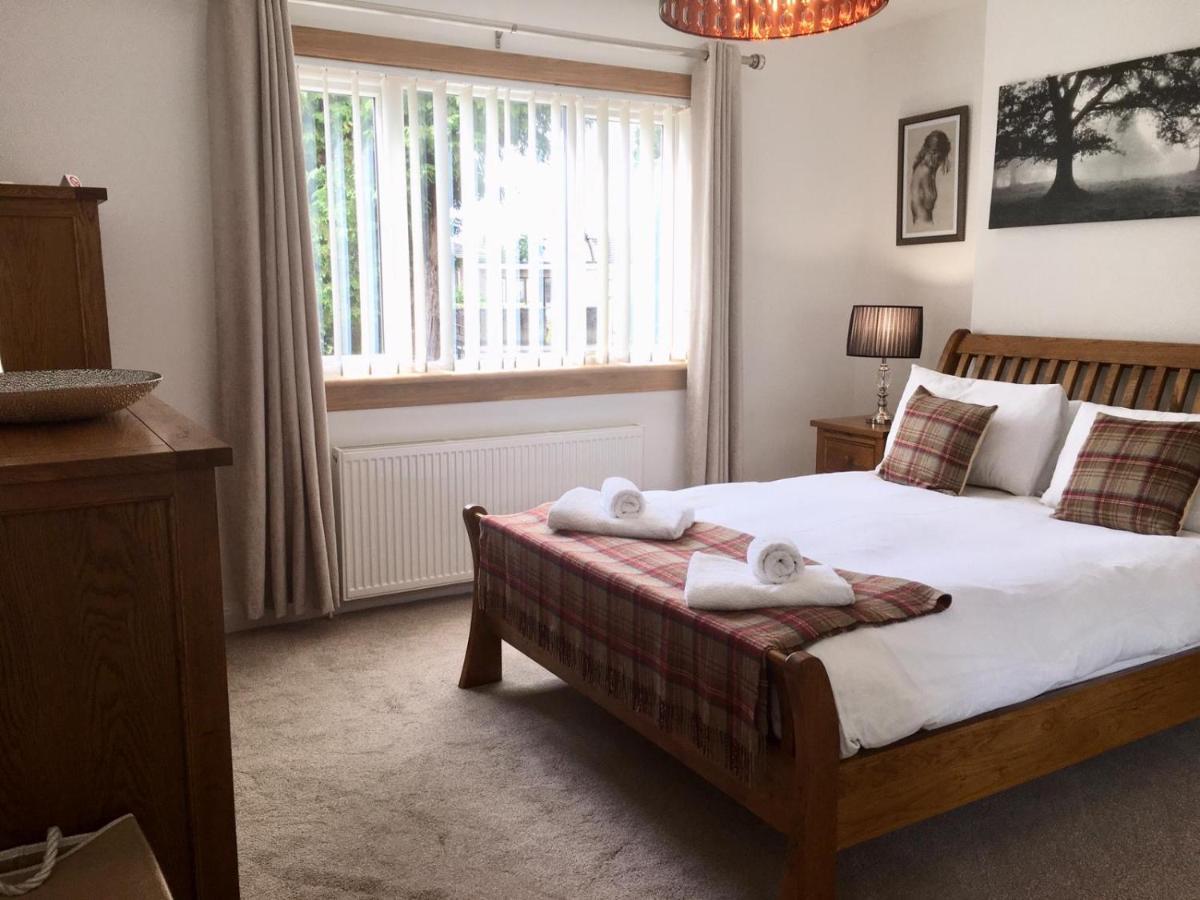 Culduthel Cottage Inverness Dış mekan fotoğraf